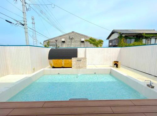 Bleu de Itoshima1 - Vacation STAY 22796