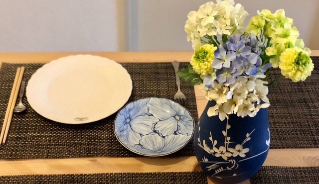 Both tatami room and bedroom available - Rooms Gekka/Nagoya Aichi