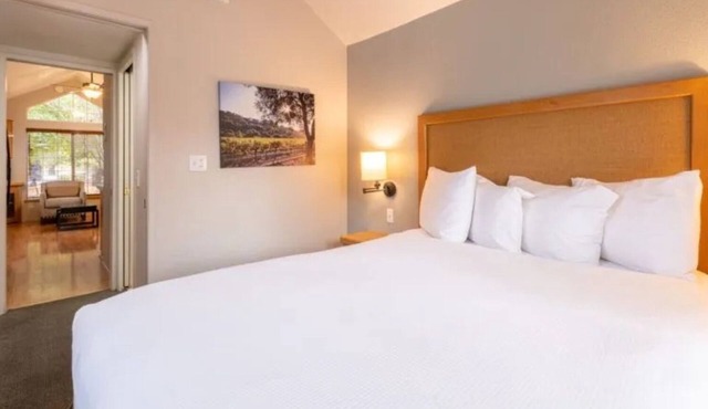 BottleRock Weekend Resort-1 mile to Festival-Sleeps 4-Free Parking-Late Checkout