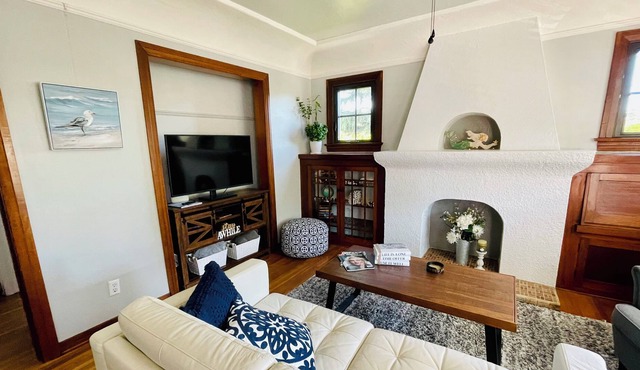 Boutique Beach Apartment