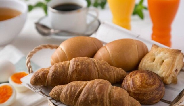 Breakfast included Basic plan Twin room nonsmo/Hachioji Tokyo in Hachioji