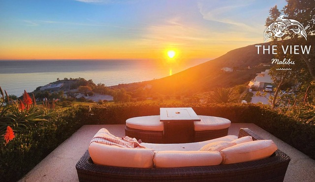 Breathtaking Ocean Views. Enjoy sunsets at a private retreat. Large Pool and Spa