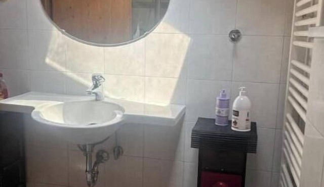 Bright Studio Apartment Near Merano & Terme in Sinigo