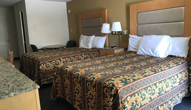 Budget Inn