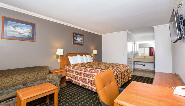 Buena Vista Inn