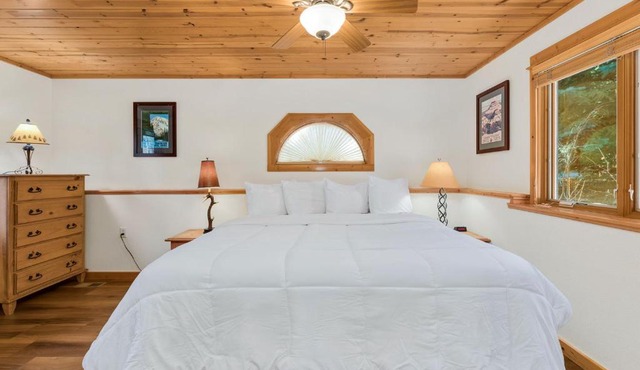 Bugle Pointe B20 by Estes Park Condos in Estes Park
