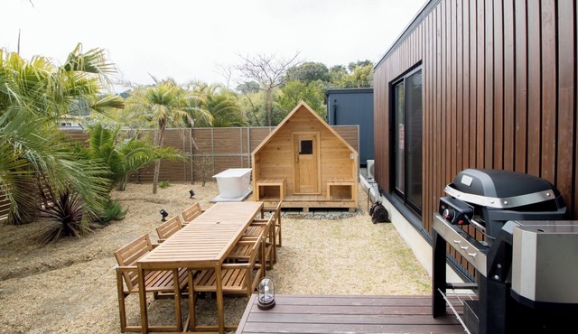 Building B - LOCALINO STAY AOSHIMA B /Miyazaki Miyazaki
