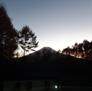C.T.Forest in Oshino