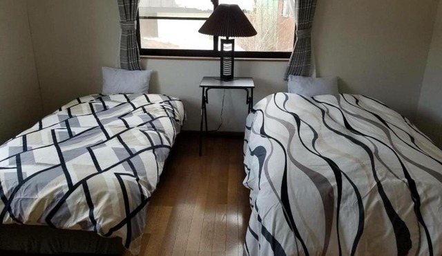 C,T,Forest - Vacation STAY 15217v in Minamitsuru