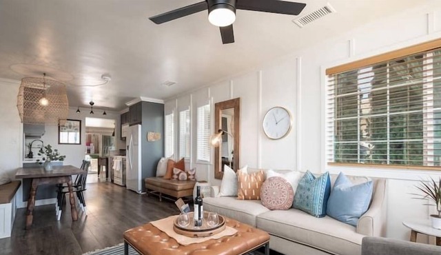 Cali Cottage | Spacious Outdoors | Perfect for Families