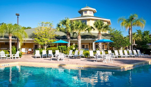 Caribe Cove Resort