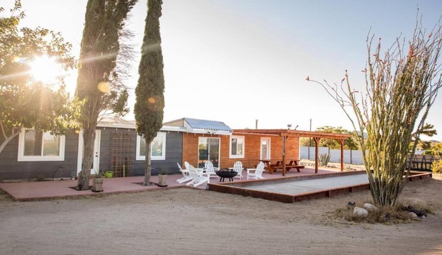 Casa Luna Vista