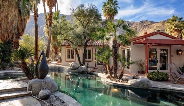 Casa Papagayos Special Spring & Summer Rates Now In Effect