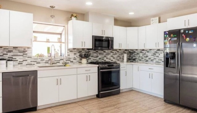 Casa Sol, centrally located in Bullhead City, Az