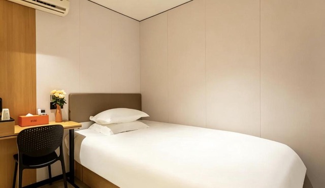 Changee Hotel MINI Beijing Tiantongyuan Subway Station