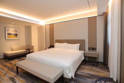 Changyuan Xincheng International Hotel