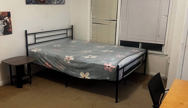 Charming 1-bedroom apartment in lovely Santa Monica with WiFi