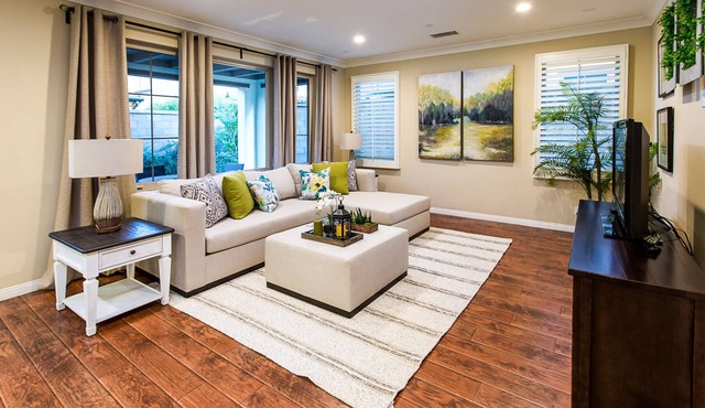 Charming 3BR Irvine Gem｜Resort Amenities｜Close to Beaches｜Pet-Friendly #28