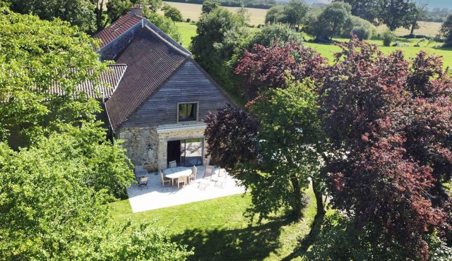 Charming detached house - 2 guests in Colombiers