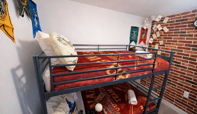 Charming Little Nook Near Universal Parks & Outlet.