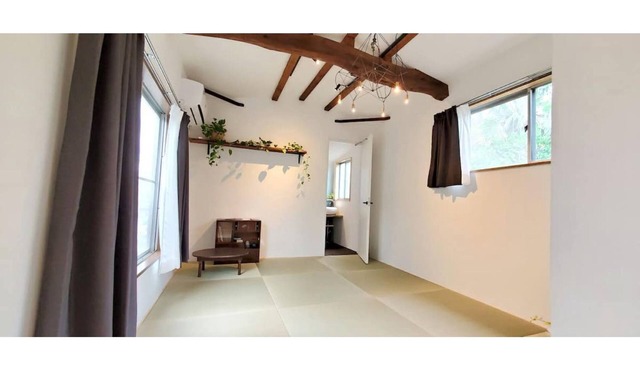 Chartered An inn where you can spend time with y/Kawagoe Saitama
