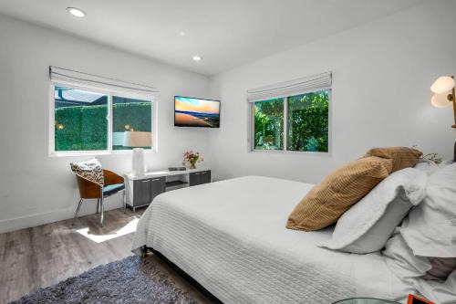 Claudia's Bellaire Guesthouse