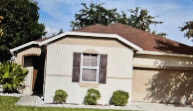 Close to Orlando & Disney attractions!