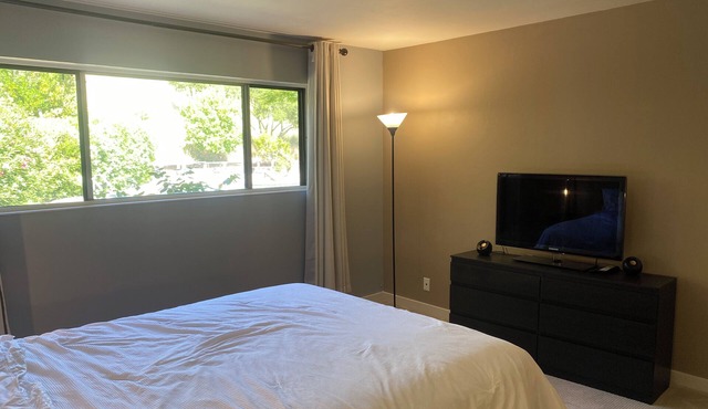 Club Saratoga Ground Floor Bedroom Suite