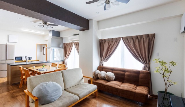Comfort Plus in Chatan