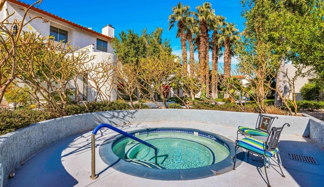 Comfort & Style at Caballeros Estates - A Ryson Property in Palm Springs