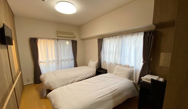 Comfortable internet with free wifi Reasonable r - 406 /Kagoshima Kagoshima