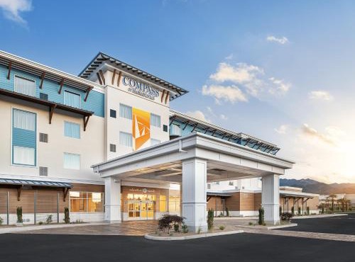 Compass by Margaritaville Medford in Medford