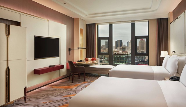 Conrad Tianjin