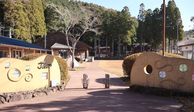 Cottage for 6 people Deluxe/Isa Kagoshima
