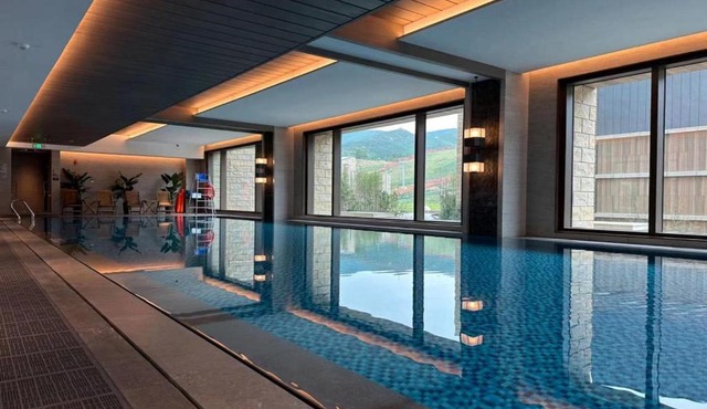 Courtyard by Marriott Chongli