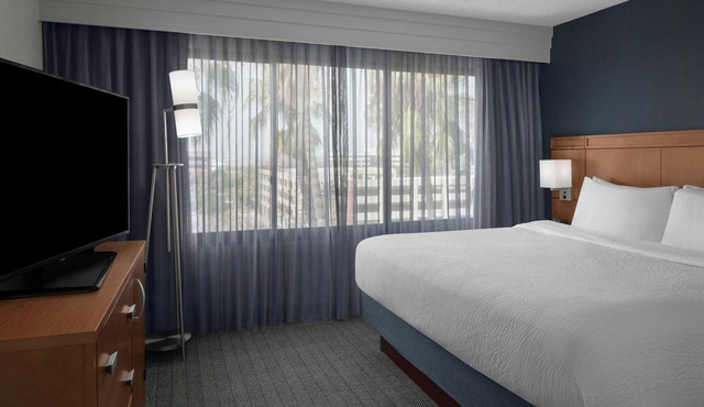 Courtyard by Marriott Cypress Anaheim/Orange County