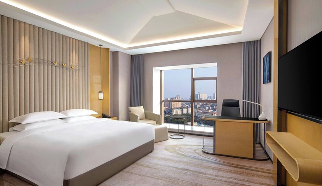 Courtyard By Marriott Nanchang in Nanchang