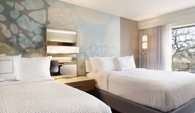 Courtyard by Marriott Roseville