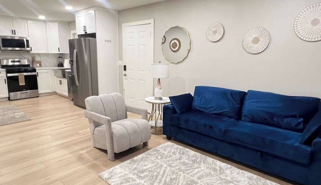 ✨ Cozy 2BR Retreat | Near Zoo and DT SD