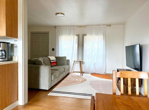 Cozy Coastal by Beaches & Redwoods