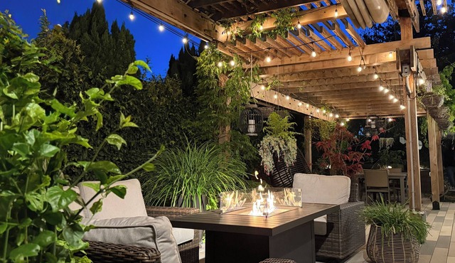 Cozy South Bay Retreat
