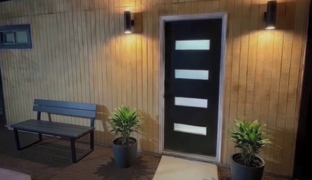 Cozy Tiny Home Near Wine Country Trails