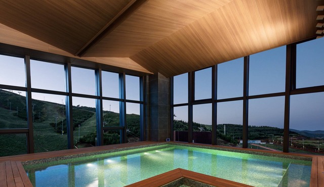 Crowne Plaza Chongli by IHG
