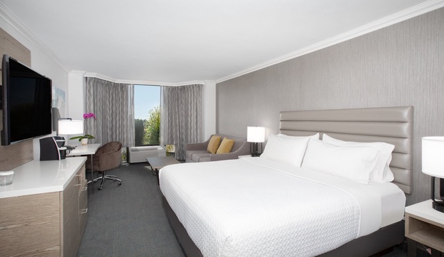 Crowne Plaza Costa Mesa Orange County by IHG