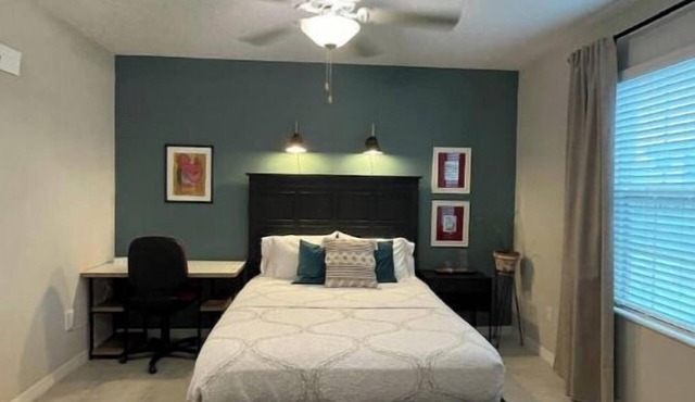 Darling Suite/Studio in Lakeland