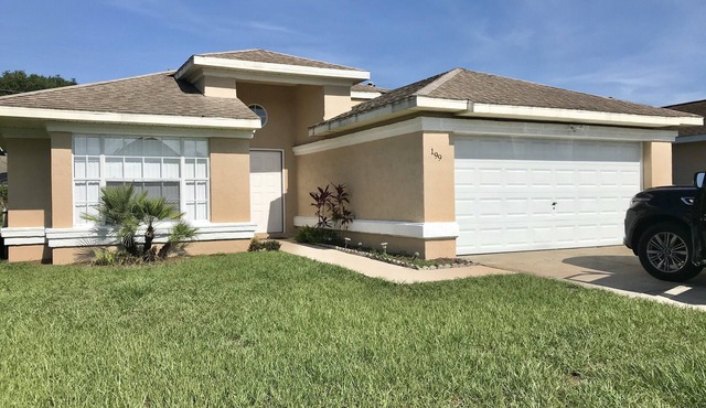 Delightful Home, Close to Disney Parks