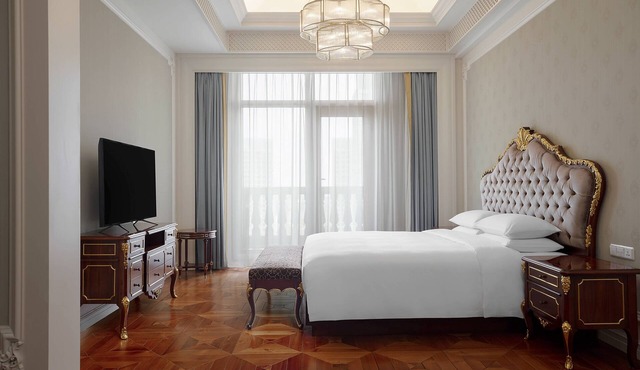 Delta Hotel by Marriott Shanghai Baoshan