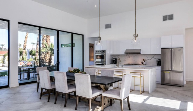 Desert Sun | A Louisa Davis Property