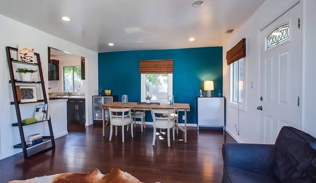 Dodger Stadium House for Rent! 5bedroom 3 Bath, with private patio!
