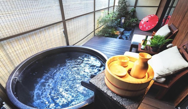 Dotonbori no Yado Konjakuso - Vacation STAY 26587v